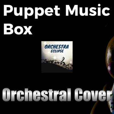 Puppet Music Box (Orchestral Cover)'s cover