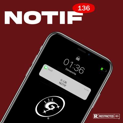 Notif's cover