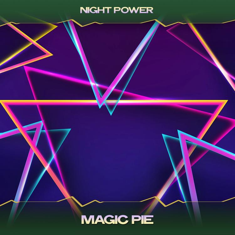 Night Power's avatar image
