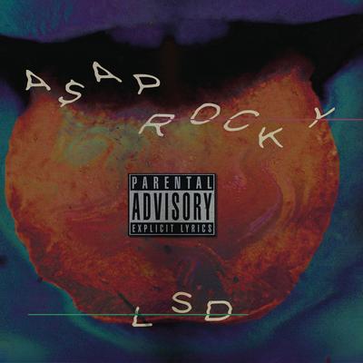 L$D's cover