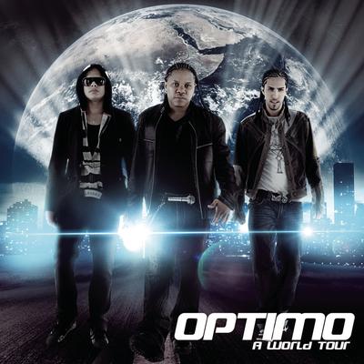 Te Olvidaré (Album Version) By Optimo's cover