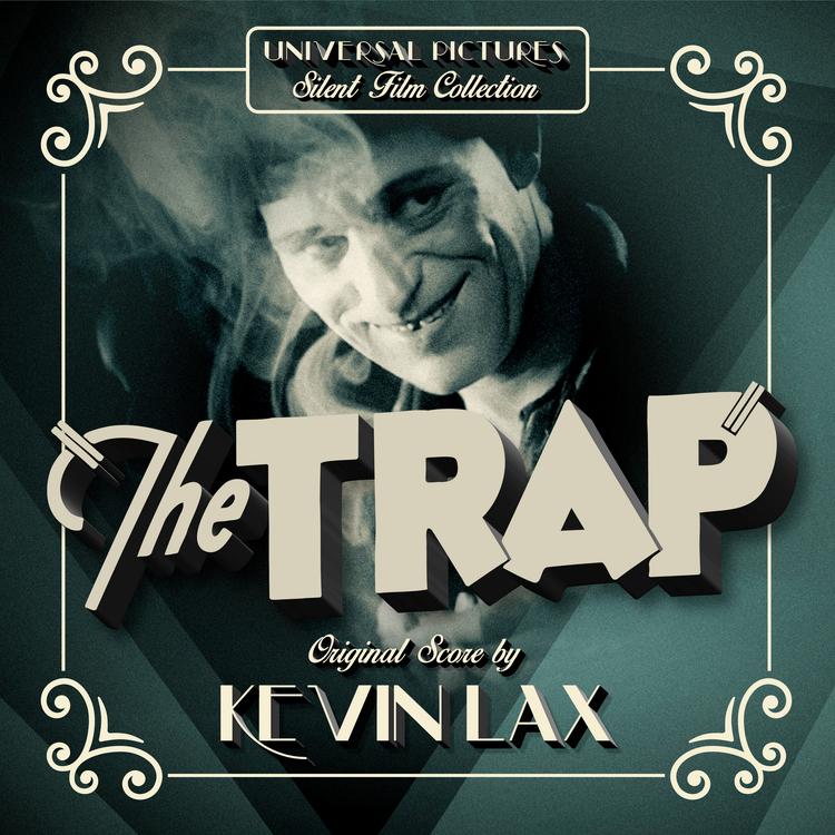Kevin Lax's avatar image