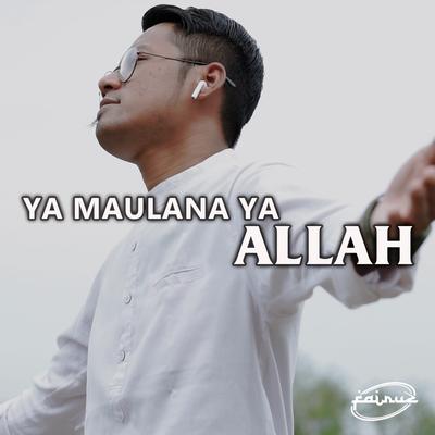 YA MAULANA YA ALLAH's cover