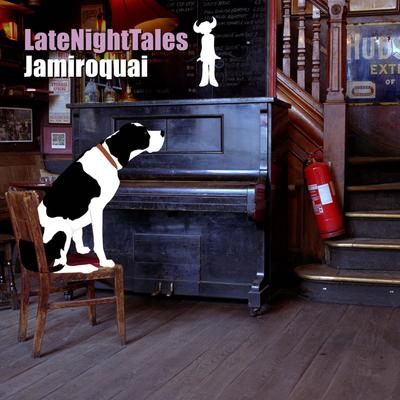 Late Night Tales: Jamiroquai's cover