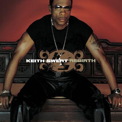 Trust Me By Keith Sweat's cover