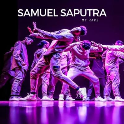 My Love By Samuel Saputra's cover