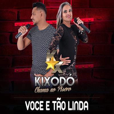 BANDA KIXODÓ's cover