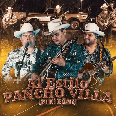 Los Hijos de Sinaloa's cover