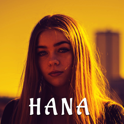 Hana By Ultra Beats's cover