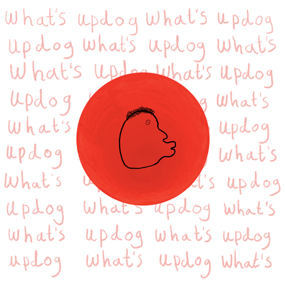what's updog By updog's cover