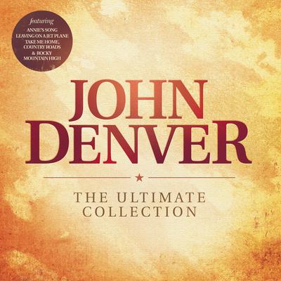 Leaving, On a Jet Plane ("Greatest Hits" Version) By John Denver's cover