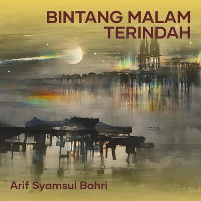 Bintang Malam Terindah's cover
