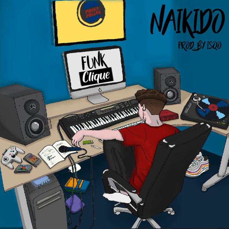 Naikido's avatar image