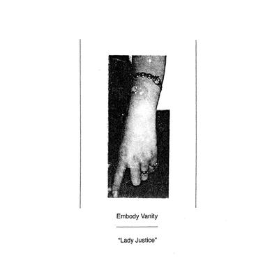 Embody Vanity's cover
