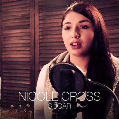 Sugar By Nicole Cross's cover