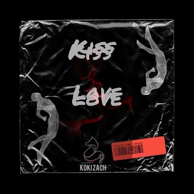 Kiss Love (2023 Versión remasterizada)'s cover
