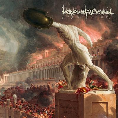 Protector By Heaven Shall Burn's cover