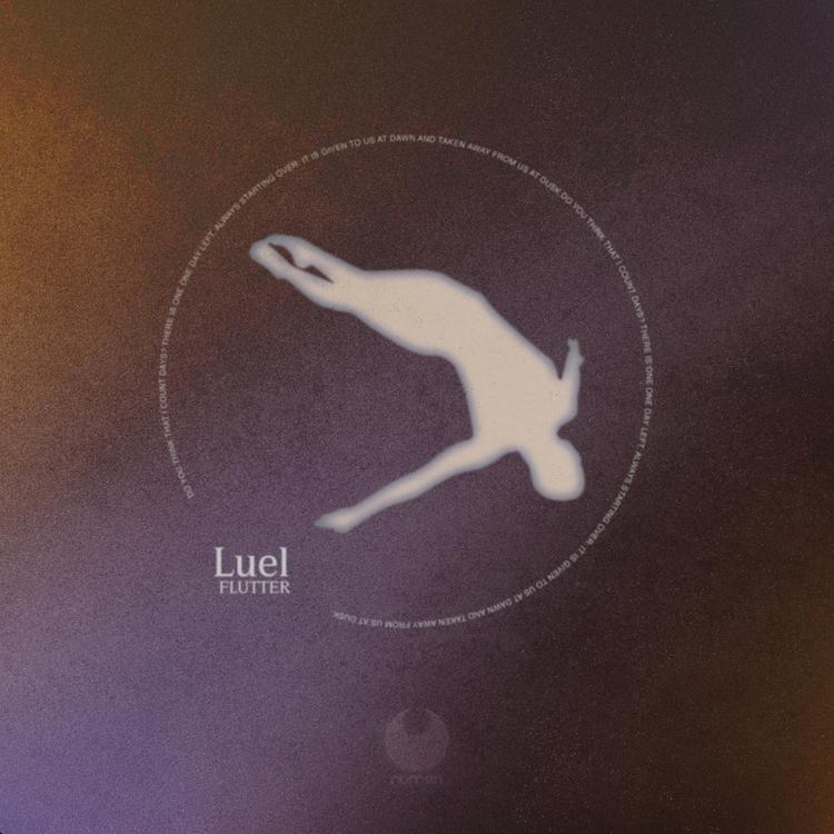 LUEL's avatar image