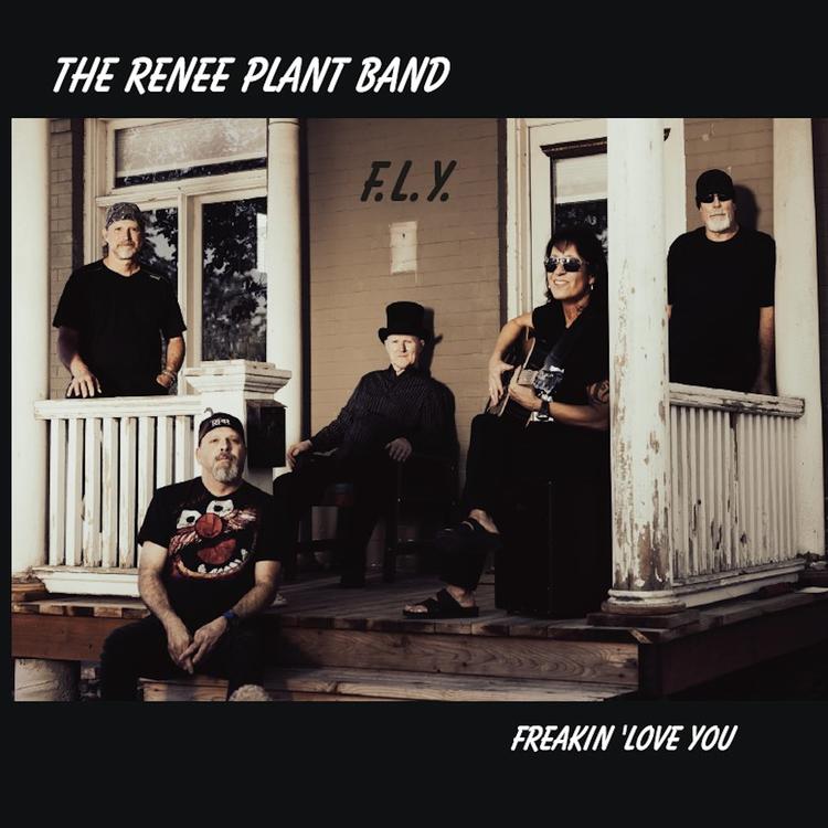 The Renee Plant Band's avatar image