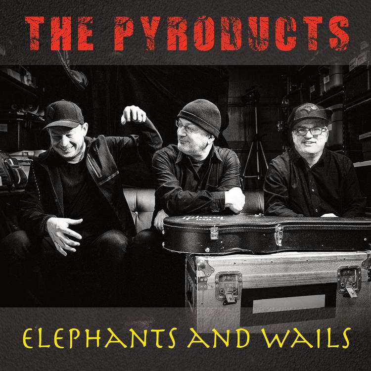 The Pyroducts's avatar image