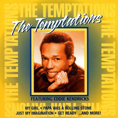 My Girl By The Temptations's cover