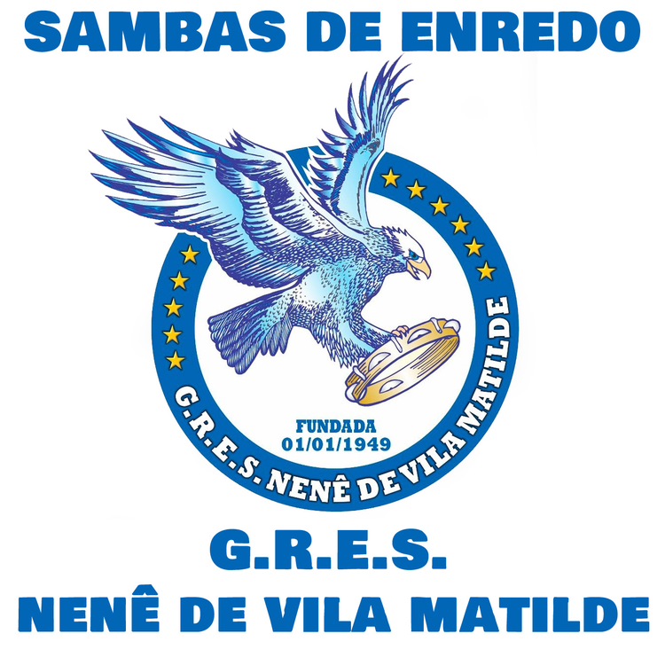 G.R.E.S. Nenê de Vila Matilde's avatar image