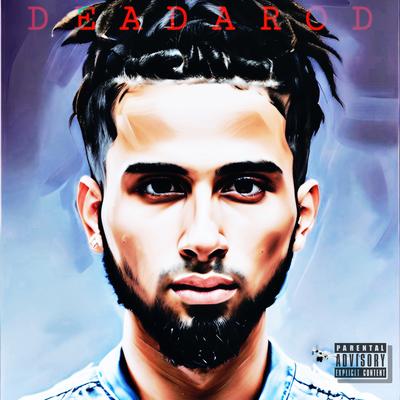DEADAROD's cover