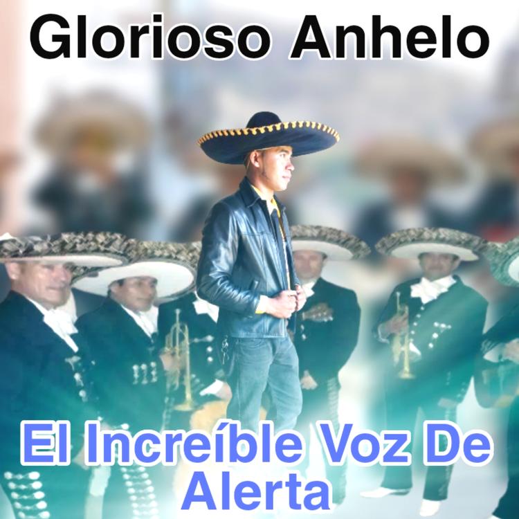 El Increíble Voz De Alerta's avatar image