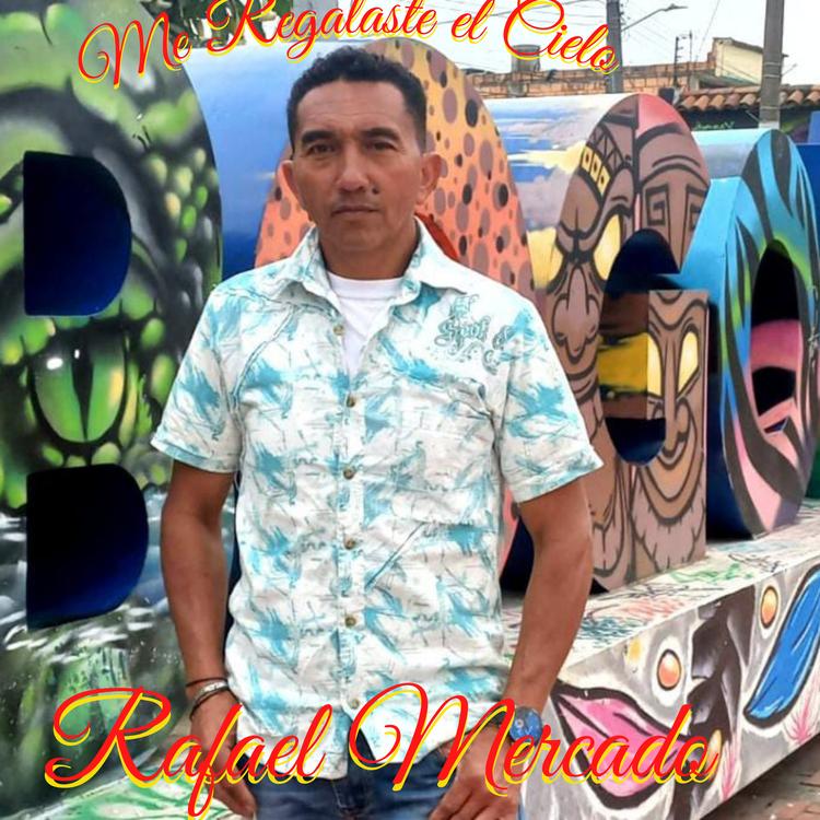 Rafael Mercado's avatar image