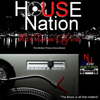 House Head (DJ Fella House Anthem) Dub Instrumental's cover