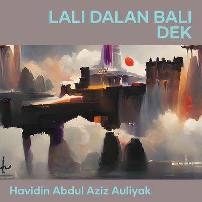 Lali Dalan Bali Dek (Remastered 2023)'s cover