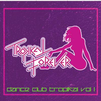 Pachuco (feat. Guadalupe Esparza) By Tropikal Forever, Guadalupe Esparza's cover