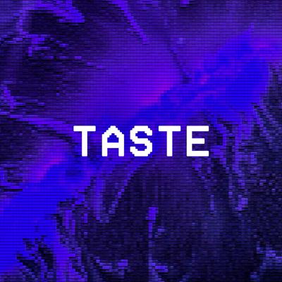 TASTE By SHDWS's cover