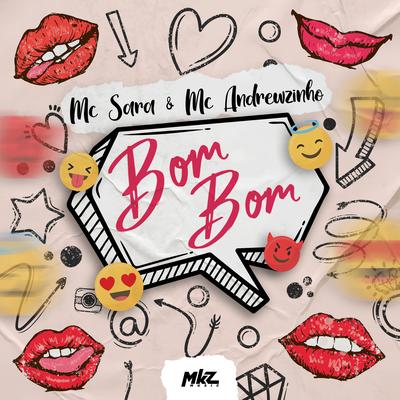 Bom Bom By Mc Abalo, MC Andrewzinho's cover
