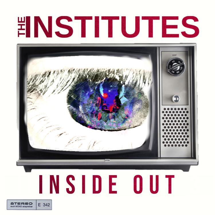 The Institutes's avatar image