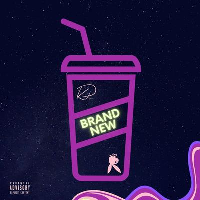 Brand New By KP KingDrip's cover
