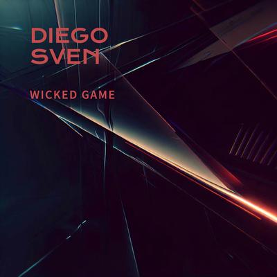 Diego Sven's cover