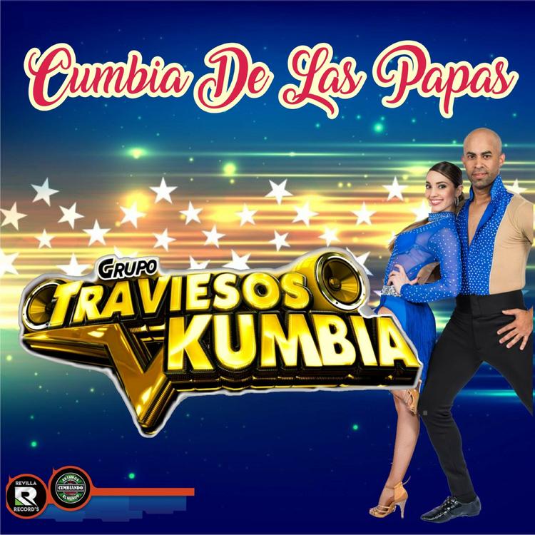 Grupo Traviesos Kumbia's avatar image