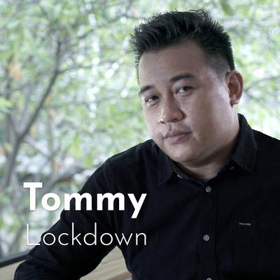 Lockdown's cover