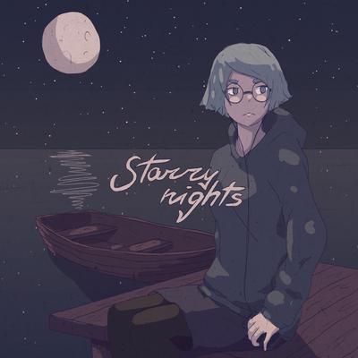 Stay Here / With Me By Medda's cover