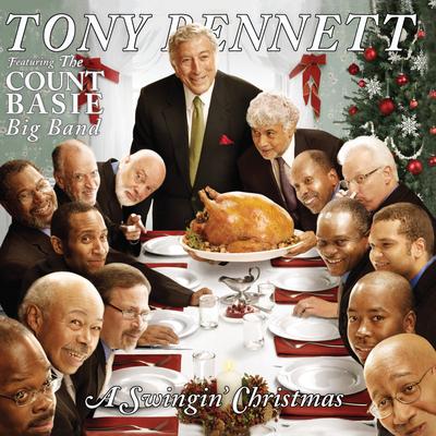 Silver Bells (feat. Count Basie Big Band) By Tony Bennett, Count Basie Big Band's cover