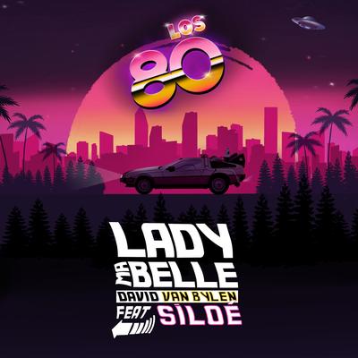 Los 80 (Remix)'s cover