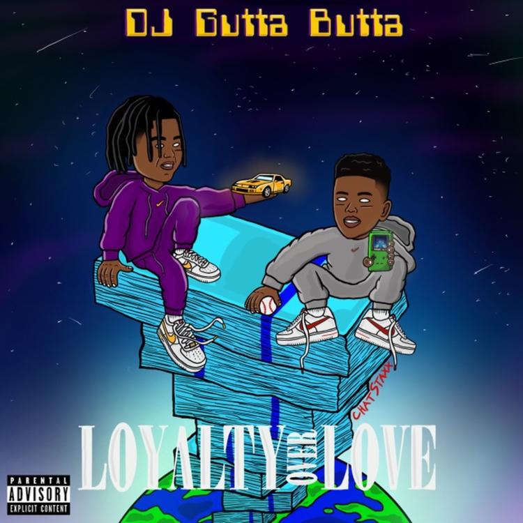 Dj Gutta Butta's avatar image