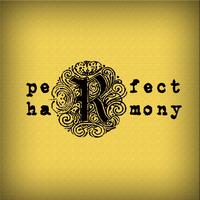 Perfect Harmony's avatar cover