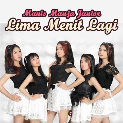 Lima Menit Lagi's cover