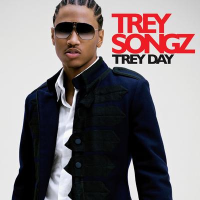 Wonder Woman By Trey Songz's cover