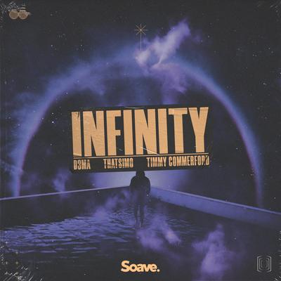 Infinity's cover