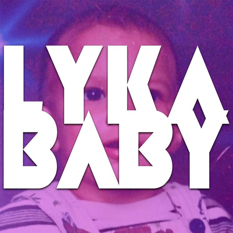 The Real Lyka's avatar image