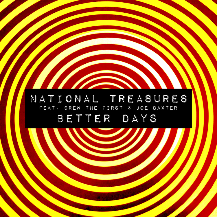 National Treasures's avatar image