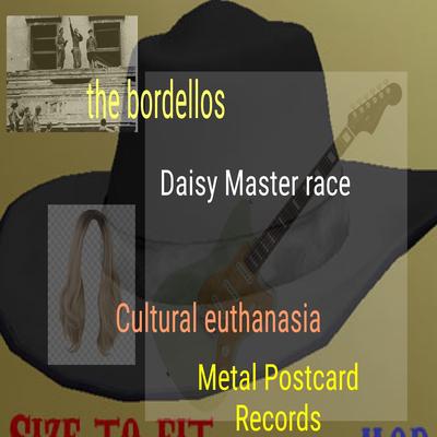 Daisy Master Race's cover